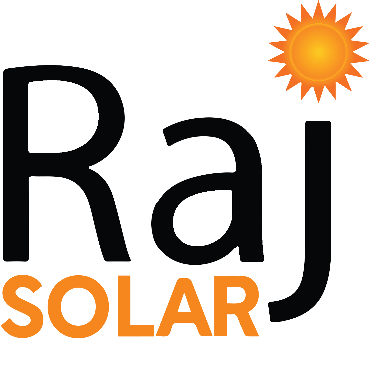 RajSolar.com