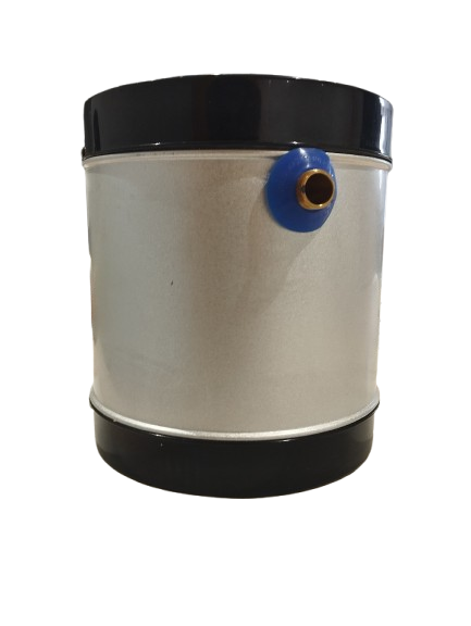 Evacuated Vacuum Tubes