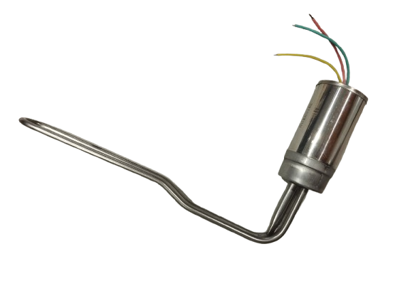 Evacuated Vacuum Tubes