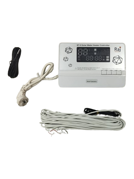 Evacuated Vacuum Tubes